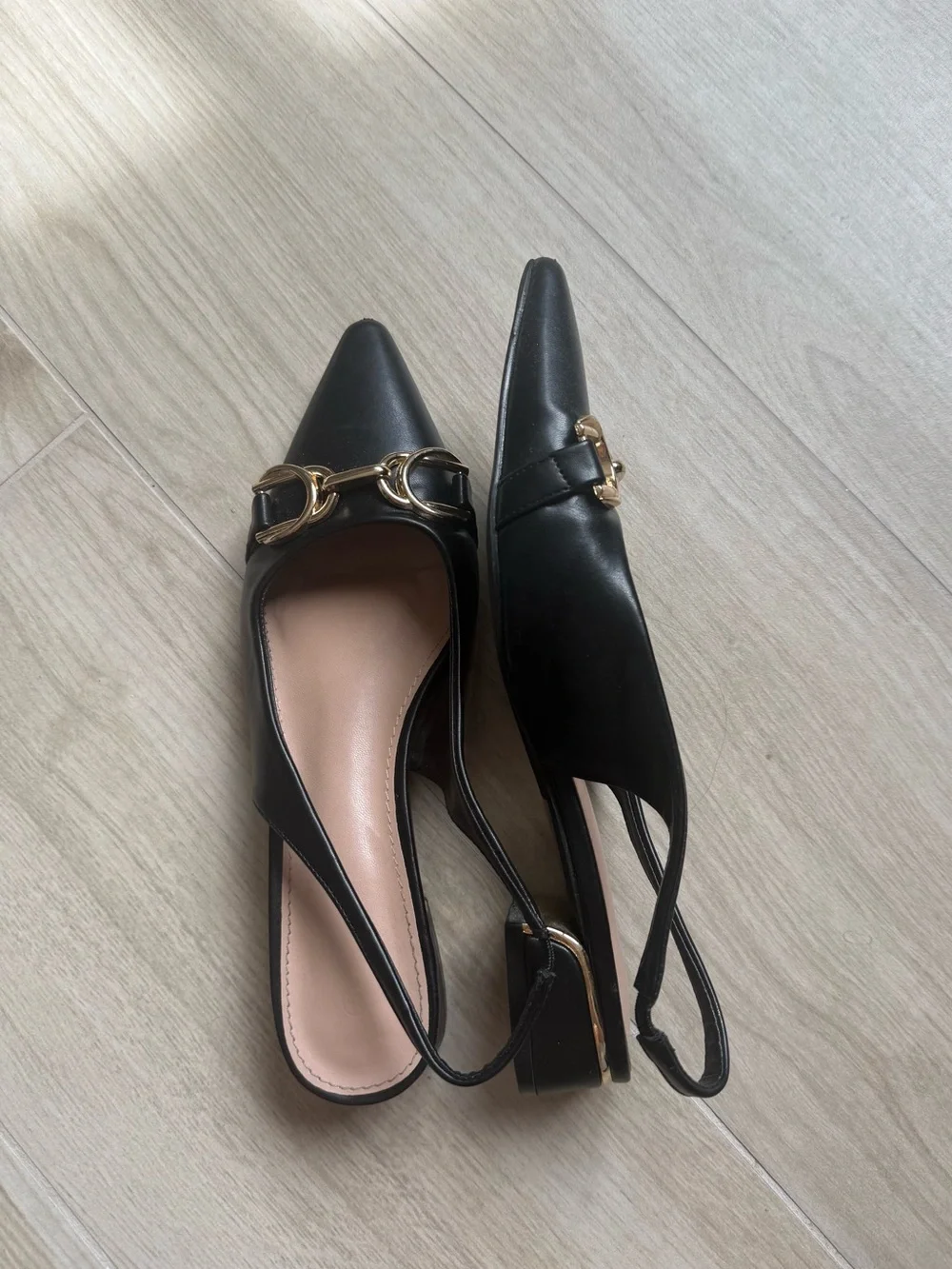 N/A classic black